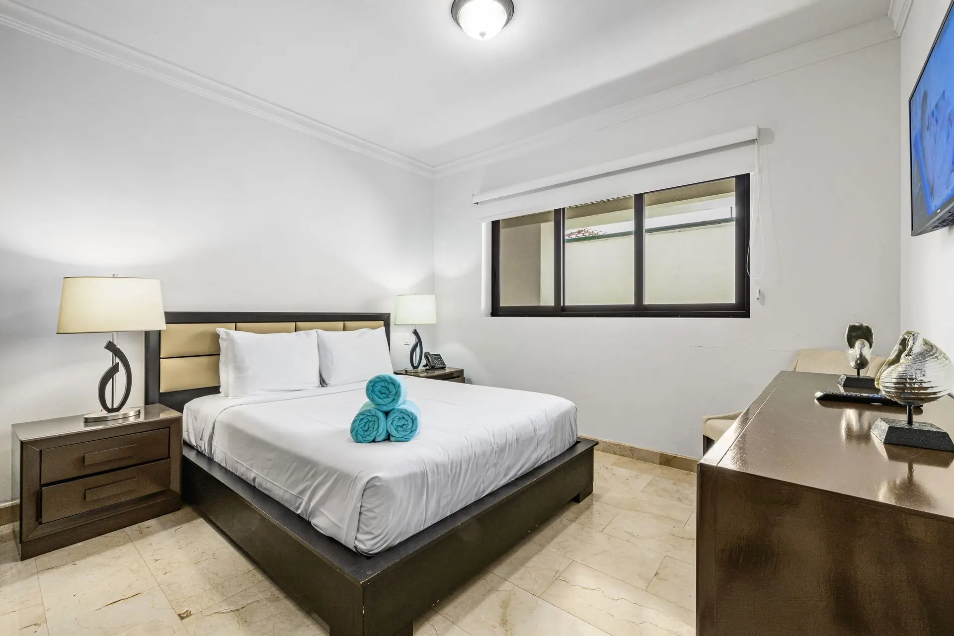 Holiday apartment managed by GreatShortStays, photo 3